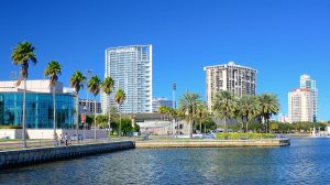Document Scanning St. Petersburg, FL