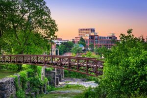 Document Scanning Columbus, GA