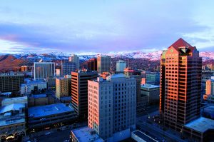 Document Management, Scanning, and Storage in Salt Lake City, UT