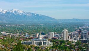 Document Scanning in Salt Lake City, UT