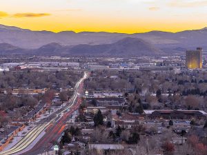 Document Management, Scanning, and Storage in Sparks, NV