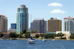 Document Management, Scanning, and Storage in St. Petersburg, FL