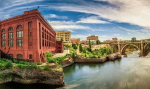 Document Management, Scanning, and Storage in Spokane, WA