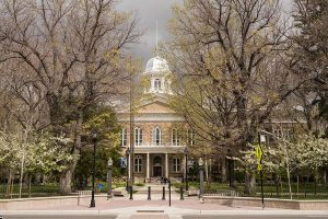 Document, Data & Information Management in Carson City
