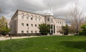 Medical Record Scanning and Storage in Carson City, NV