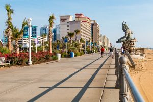 Document Management Services in Virginia Beach, VA