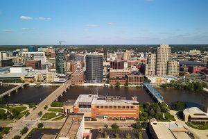 Document Storage Services in Grand Rapids, MI