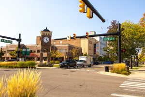Document Scanning Services in Jackson, MI