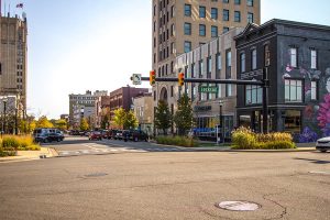 Document, Data, & Information Management Services in Jackson, MI