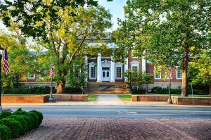 Document Scanning Services in Charlottesville, VA