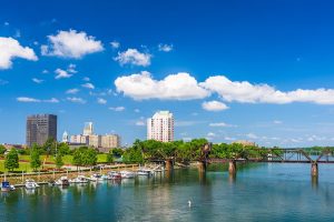 Document Management Services in Augusta, GA