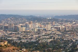 Document Management Services in Glendale, CA