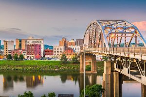 Document Management Services in Charleston, WV