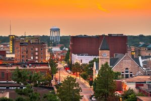 Document Management Services in Columbia, MO