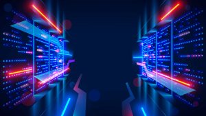 Record Nations can set your company up with a cloud document storage system