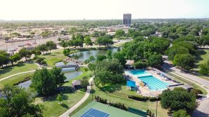 Document Management, Scanning, and Storage in Richardson, TX
