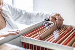 Document Storage Services in <a href='/ny/brooklyn/'>Brooklyn</a>” width=”300″ height=”200″ />Record Nations offers document storage services in your local area. Data security and information management are increasingly more important, and storage services help to make this process easier. We have service options built for both businesses in residents. Specially designed to promote increased security and protection of your precious documents. </p>
<p></p>
<h4>Drop-Off Document Storage</h4>
<p></p>
<p><span style=