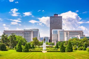 Document Management Services in Baton Rouge, LA