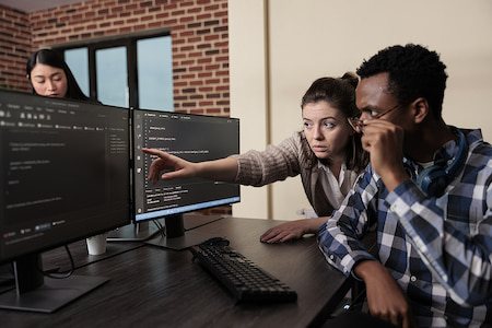 Third Party data Breach