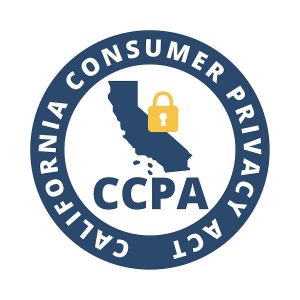 CCPA Data Protection Small Business Law