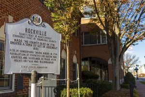 Document Management Services in Rockville, MD