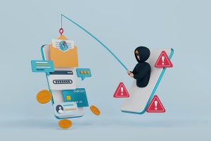 phishing zelle scams image