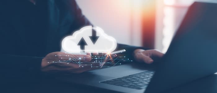 cloud storage growth article featured image
