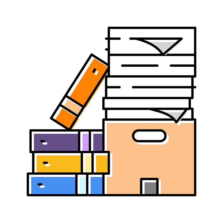 document scanning services to organize