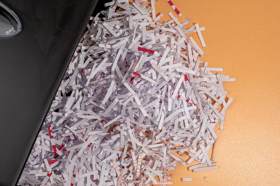 Mobile Shredding Mobile Shredding