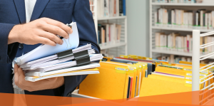 document and paper scanning in Piscataway