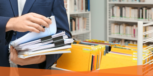 document and paper scanning in Berkeley