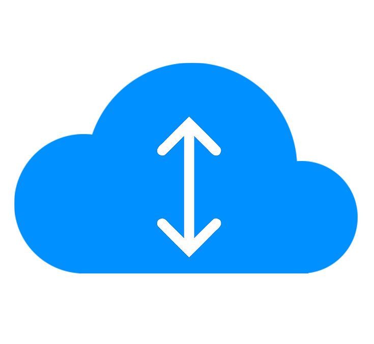 cloud storage services Dayton