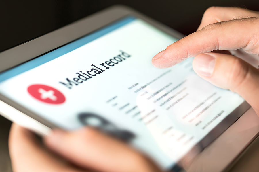 Record Nations offers EHR software