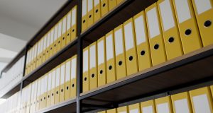 document storage services Louisville