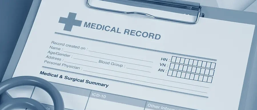 The Pros and Cons of Paper Medical Records