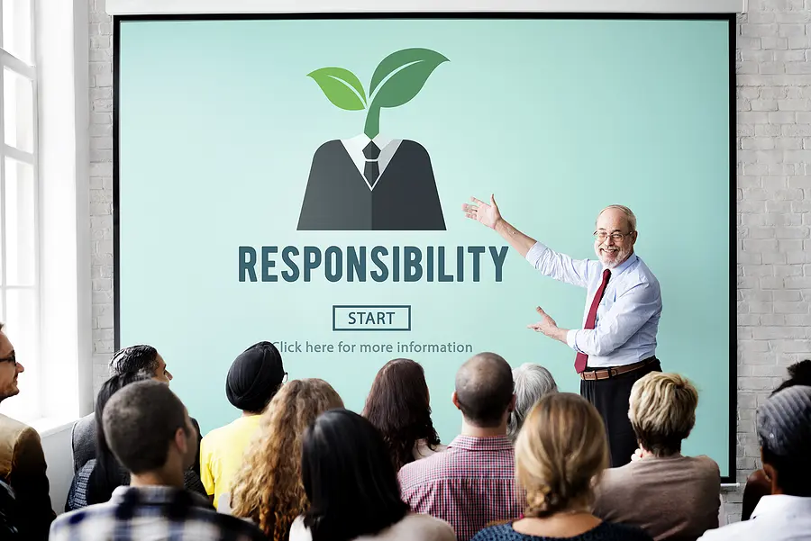 the importance of sustainability in the workplace