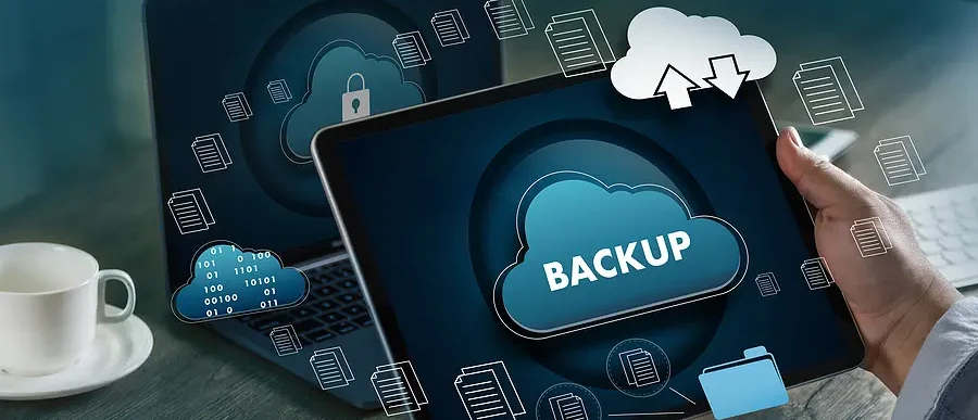 Ways to Ensure Cloud Backup Security With Record Nations