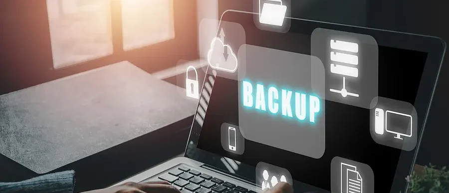 What to Backup on Your Computer