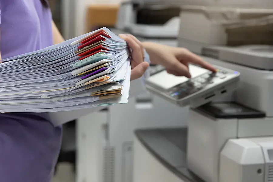 Find a walk-in scanning service through Record Nations today