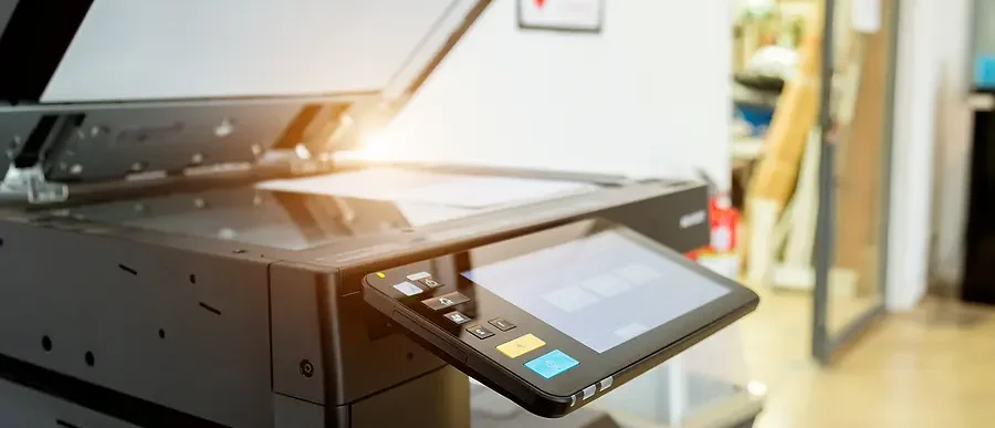 The Best Way to Digitize Paper Documents