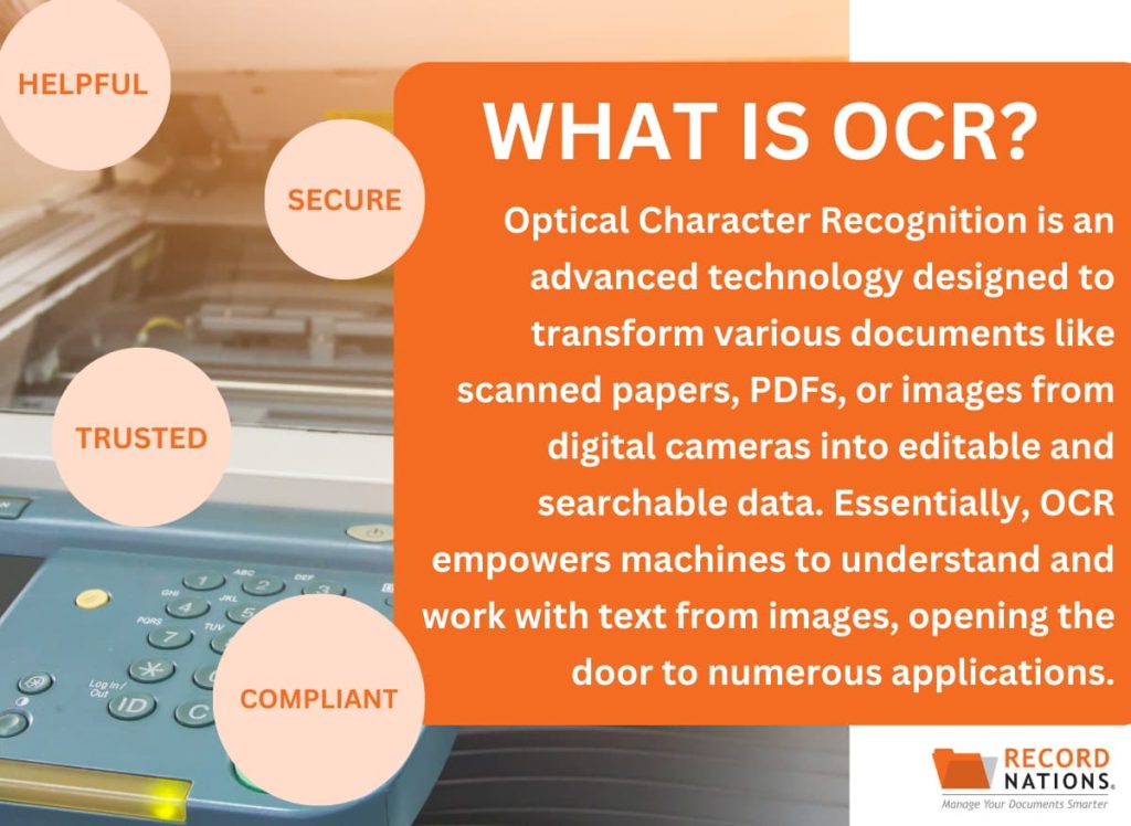 document scanning services omaha