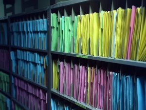 medical records scanning services arlington tx