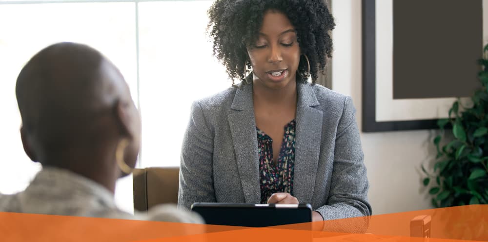 Document Storage for the human resources sector