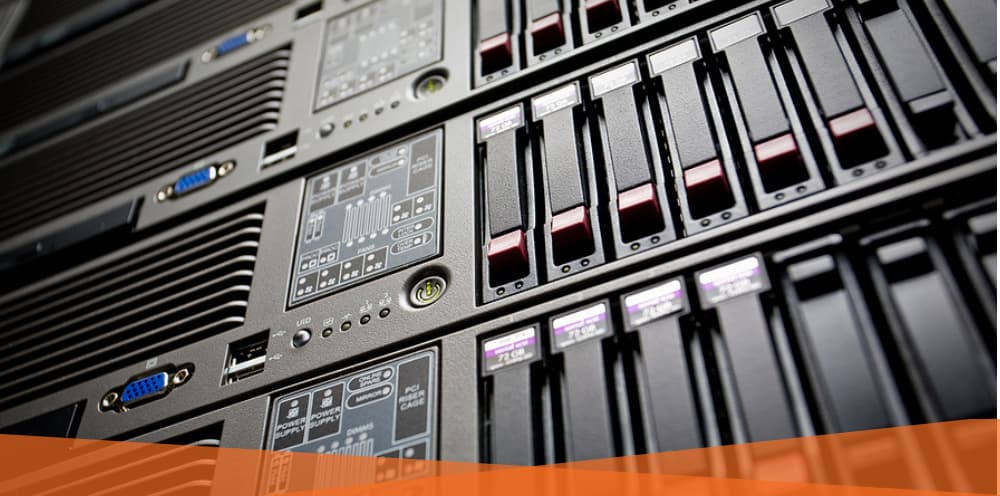 Get electronic shredding services through Record Nations
