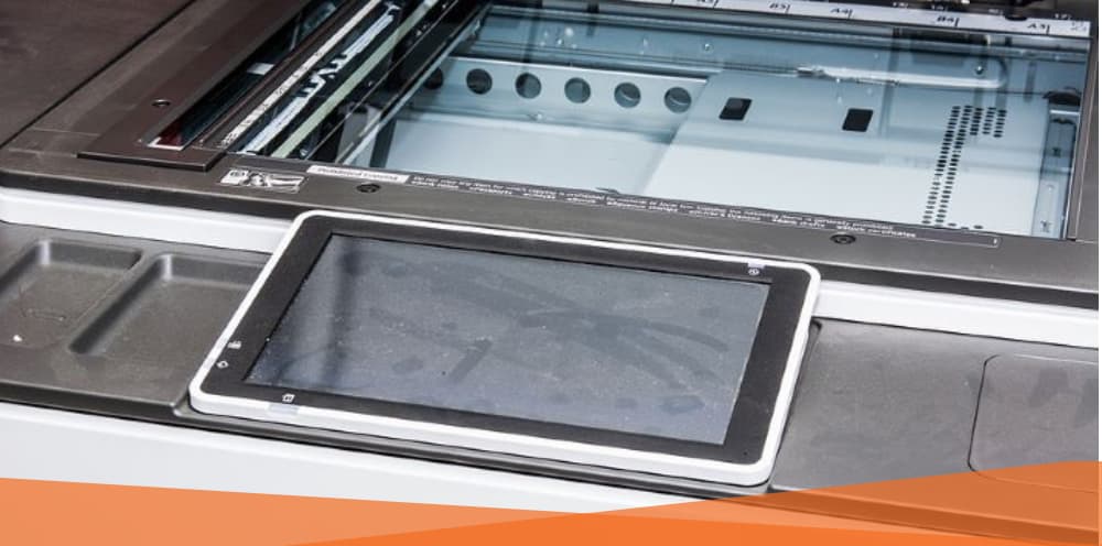 Document Scanning services at Record Nations