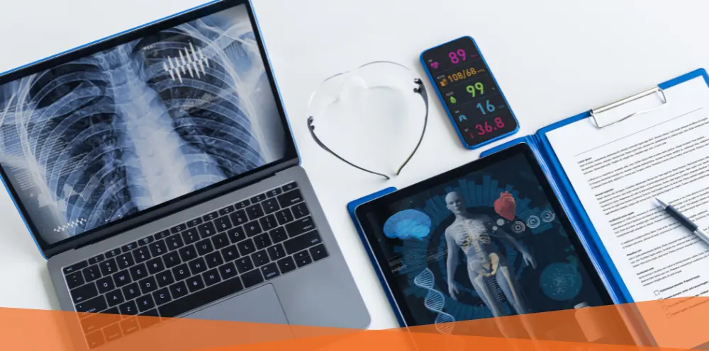 Record nations offer digital patient charts to the healthcare indutry